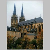 Metz, Eglise Sainte-Segolene, Foto WaKa_57, tripadvisor,3.jpg